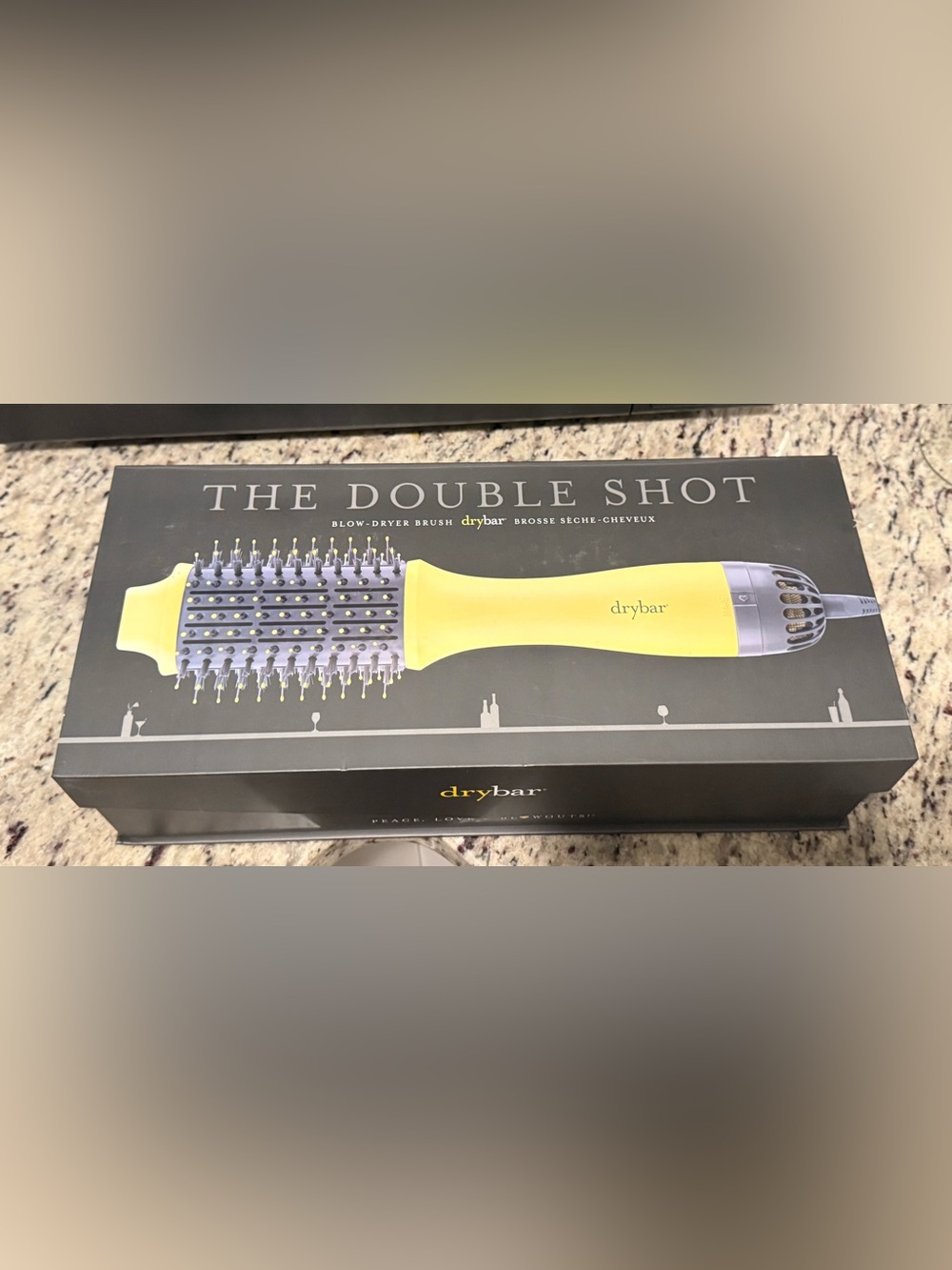 Drybar The Double Shot Blow-Out Dryer
